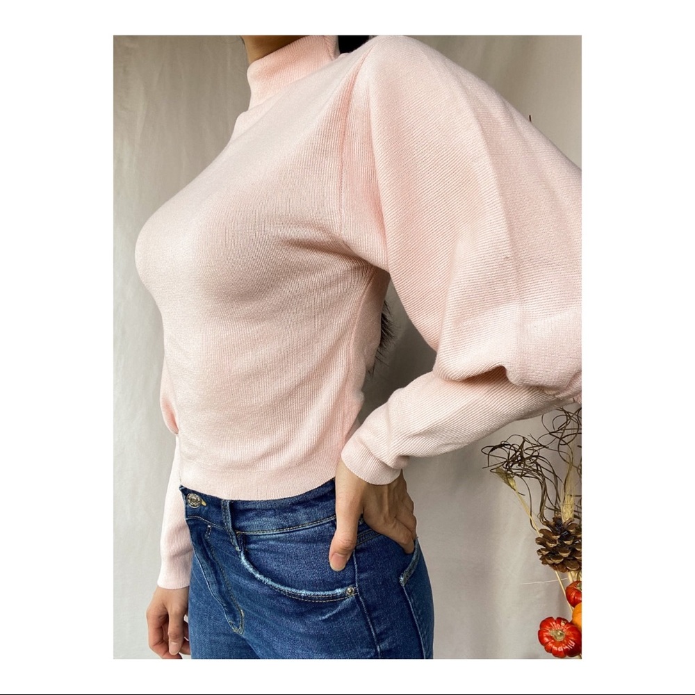 Cheska Knit Jumper